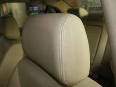 2009款 2.0 自动 豪华型