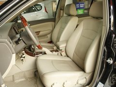 2009款 2.0 自动 豪华型