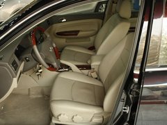 2009款 2.0 自动 豪华型