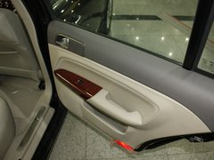 2009款 2.0 自动 豪华型
