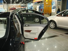 2009款 2.0 自动 豪华型