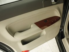 2009款 2.0 自动 豪华型