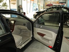 2009款 2.0 自动 豪华型