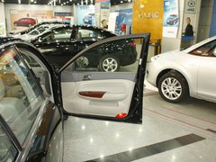 2009款 2.0 自动 豪华型