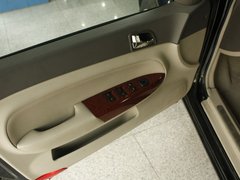 2009款 2.0 自动 豪华型
