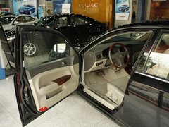 2009款 2.0 自动 豪华型