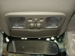2009款 2.0 自动 豪华型
