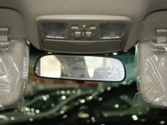 2009款 2.0 自动 豪华型
