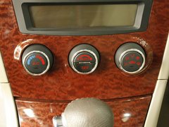 2009款 2.0 自动 豪华型