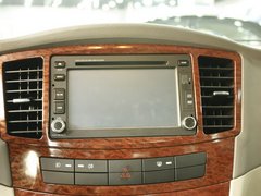 2009款 2.0 自动 豪华型