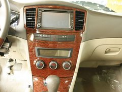 2009款 2.0 自动 豪华型