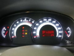 2009款 2.0 自动 豪华型