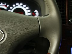 2009款 2.0 自动 豪华型