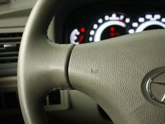 2009款 2.0 自动 豪华型