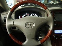 2009款 2.0 自动 豪华型