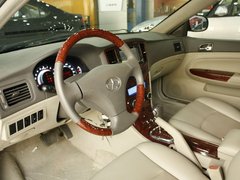 2009款 2.0 自动 豪华型