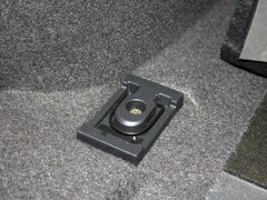 2009款 2.0 自动 豪华型