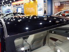 2009款 2.0 自动 豪华型