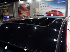 2009款 2.0 自动 豪华型