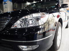 2009款 2.0 自動 豪華型