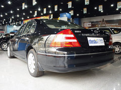 2009款 2.0 自动 豪华型