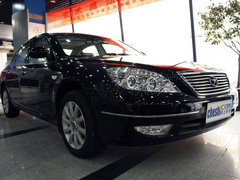 2009款 2.0 自动 豪华型