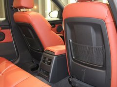 2009款 4.0L DCT 四门轿车