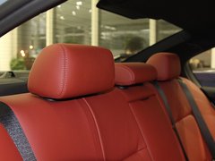 2009款 4.0L DCT 四门轿车