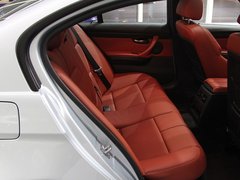 2009款 4.0L DCT 四门轿车