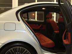 2009款 4.0L DCT 四门轿车