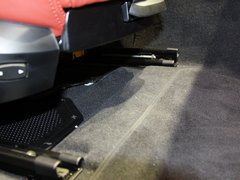 2009款 4.0L DCT 四门轿车