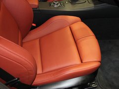 2009款 4.0L DCT 四门轿车
