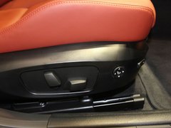 2009款 4.0L DCT 四门轿车