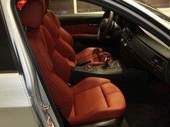 2009款 4.0L DCT 四门轿车