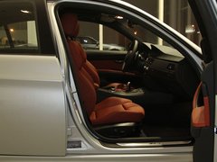 2009款 4.0L DCT 四门轿车