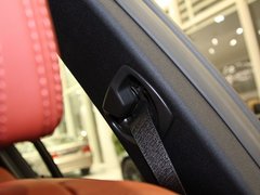 2009款 4.0L DCT 四门轿车