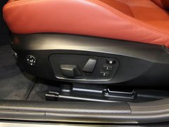 2009款 4.0L DCT 四门轿车