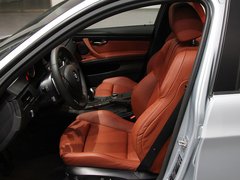 2009款 4.0L DCT 四门轿车
