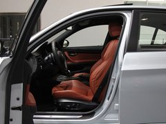 2009款 4.0L DCT 四门轿车