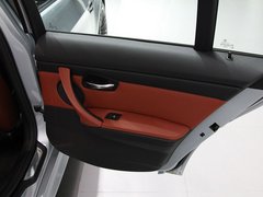 2009款 4.0L DCT 四门轿车