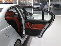 2009款 4.0L DCT 四门轿车