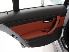 2009款 4.0L DCT 四门轿车