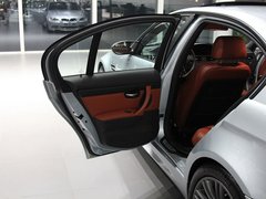 2009款 4.0L DCT 四门轿车