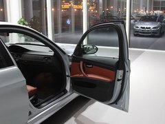 2009款 4.0L DCT 四门轿车