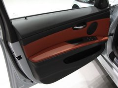 2009款 4.0L DCT 四门轿车