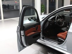 2009款 4.0L DCT 四门轿车