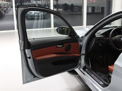 2009款 4.0L DCT 四门轿车