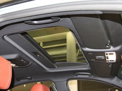 2009款 4.0L DCT 四门轿车