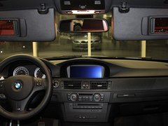 2009款 4.0L DCT 四门轿车