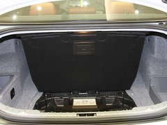 2009款 4.0L DCT 四门轿车